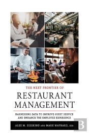 Next Frontier Of Restaurant Management
