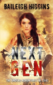 Next Gen: The Undead Adventures Of Chas