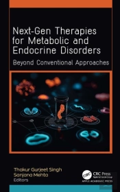 Next-Gen Therapies For Metabolic And Endocrine Disorders