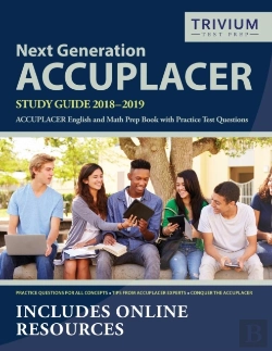 Bertrand.pt - Next Generation Accuplacer Study Guide 2018-2019