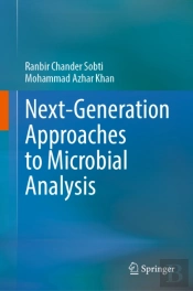 Next-Generation Approaches To Microbial Analysis