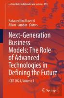 Next-Generation Business Models: The Role Of Advanced Technologies In Defining The Future