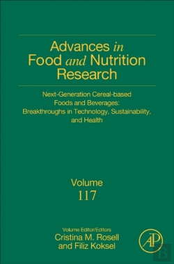 Bertrand.pt - Next-Generation Cereal-Based Foods And Beverages: Breakthroughs In Technology, Sustainability, And Health