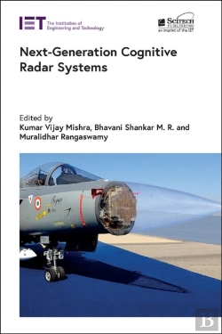 Bertrand.pt - Next-Generation Cognitive Radar Systems