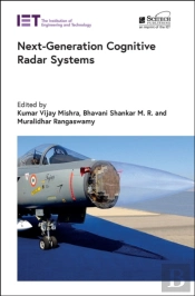 Next-Generation Cognitive Radar Systems