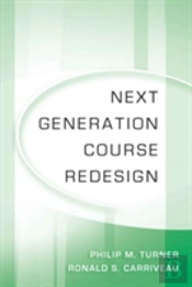 Next Generation Course Redesign