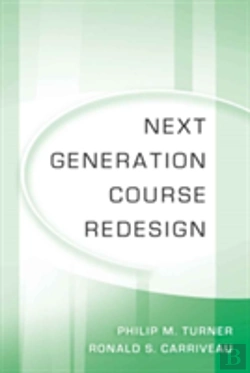 Bertrand.pt - Next Generation Course Redesign