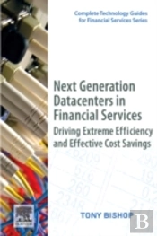 Next Generation Datacenters In Financial Services
