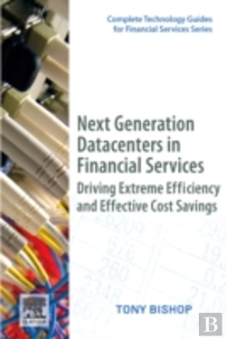 Bertrand.pt - Next Generation Datacenters In Financial Services