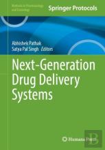 Next-Generation Drug Delivery Systems
