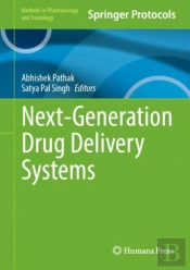 Next-Generation Drug Delivery Systems