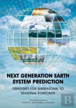 Next Generation Earth System Prediction