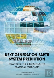 Next Generation Earth System Prediction