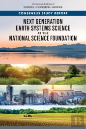 Next Generation Earth Systems Science At The National Science Foundation