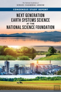 Bertrand.pt - Next Generation Earth Systems Science At The National Science Foundation