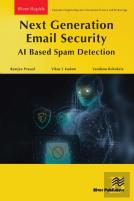 Next Generation Email Security: Ai Based Spam Detection