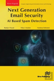 Next Generation Email Security: Ai Based Spam Detection