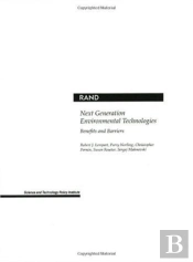Next Generation Environmental Technologies