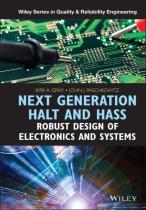 Next Generation Halt And Hass
