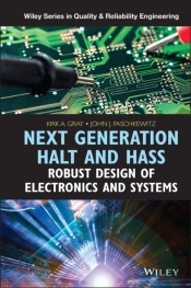 Next Generation Halt And Hass