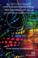 Next Generation Internet Of Things Â€“ Distributed Intelligence At The Edge And Human-Machine Interactions