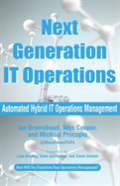 Next Generation It Operations
