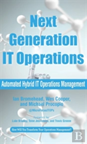 Next Generation It Operations