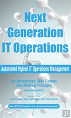 Bertrand.pt - Next Generation It Operations