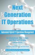 Next Generation It Operations