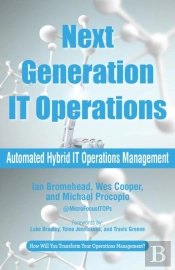 Next Generation It Operations