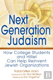 Next Generation Judaism