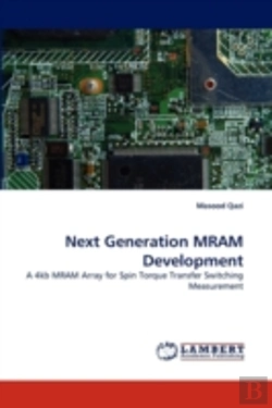 Bertrand.pt - Next Generation Mram Development