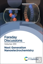 Next Generation Nanoelectrochemistry