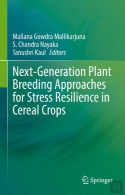 Bertrand.pt - Next-Generation Plant Breeding Approaches For Stress Resilience In Cereal Crops