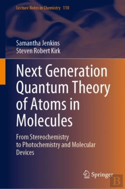 Bertrand.pt - Next Generation Quantum Theory Of Atoms In Molecules