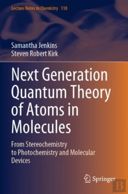 Bertrand.pt - Next Generation Quantum Theory Of Atoms In Molecules