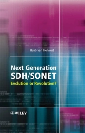 Next Generation Sdh/Sonet
