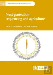 Next-Generation Sequencing And Agriculture