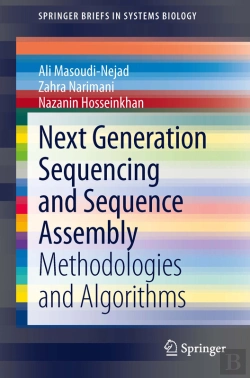 Bertrand.pt - Next Generation Sequencing And Sequence Assembly