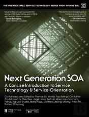 Next Generation Soa