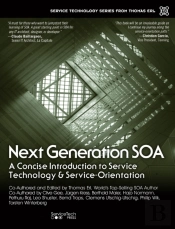 Next Generation Soa