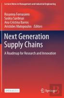 Next Generation Supply Chains