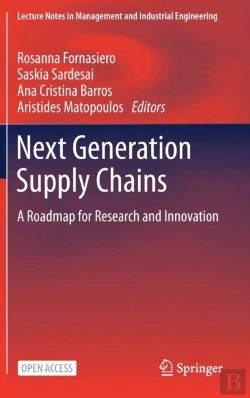 Bertrand.pt - Next Generation Supply Chains