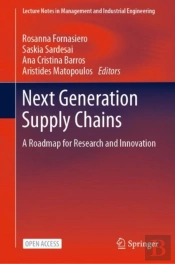 Next Generation Supply Chains