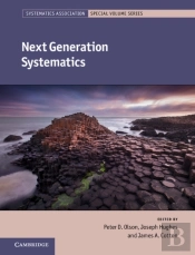 Next Generation Systematics