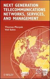 Next Generation Telecommunications Networks, Services, And Management