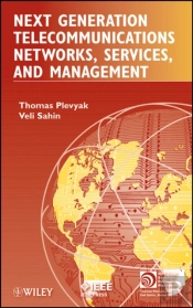 Next Generation Telecommunications Networks, Services, And Management