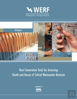 Bertrand.pt - Next Generation Tools For Assessing Death And Decay Of Critical Wastewater Bacteria