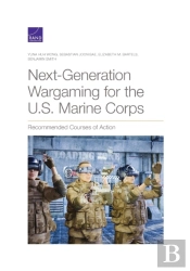 Next-Generation Wargaming For The U.S. Marine Corps