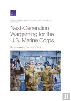 Bertrand.pt - Next-Generation Wargaming For The U.S. Marine Corps